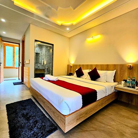 Meraki Khang Manali Exteriér fotografie