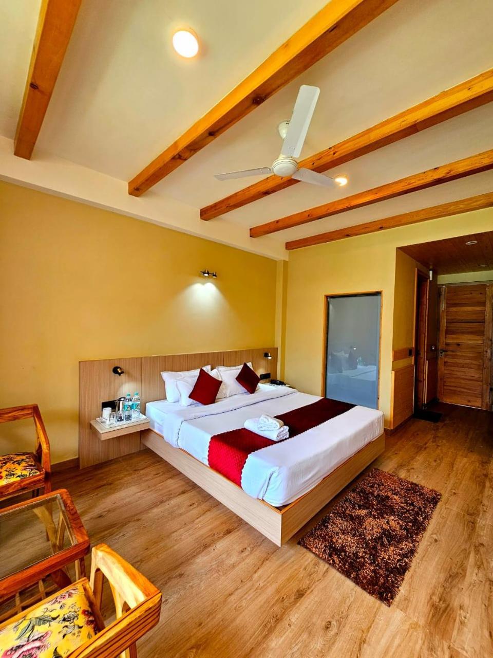 Meraki Khang Manali Exteriér fotografie